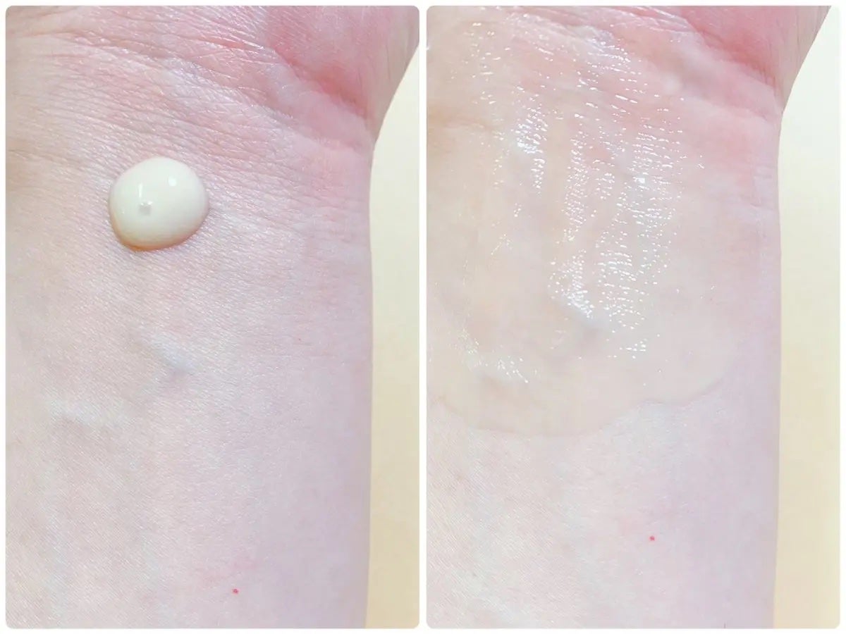 ブラックスネイルレチノールセラム/Dr.G/美容液を使ったクチコミ(3枚目)