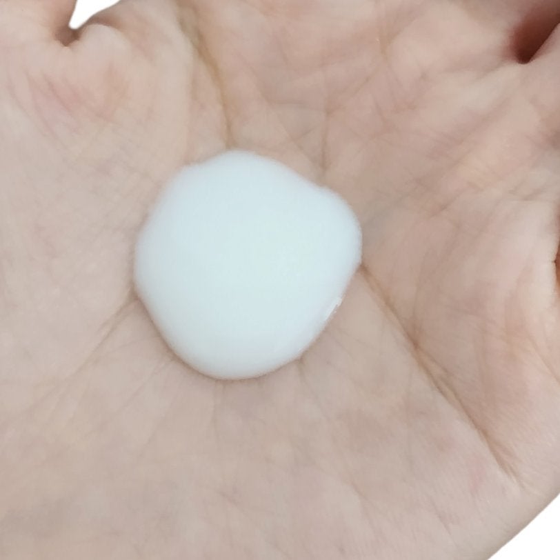 モイストミルク /SGNI/ヘアミルクを使ったクチコミ(3枚目)