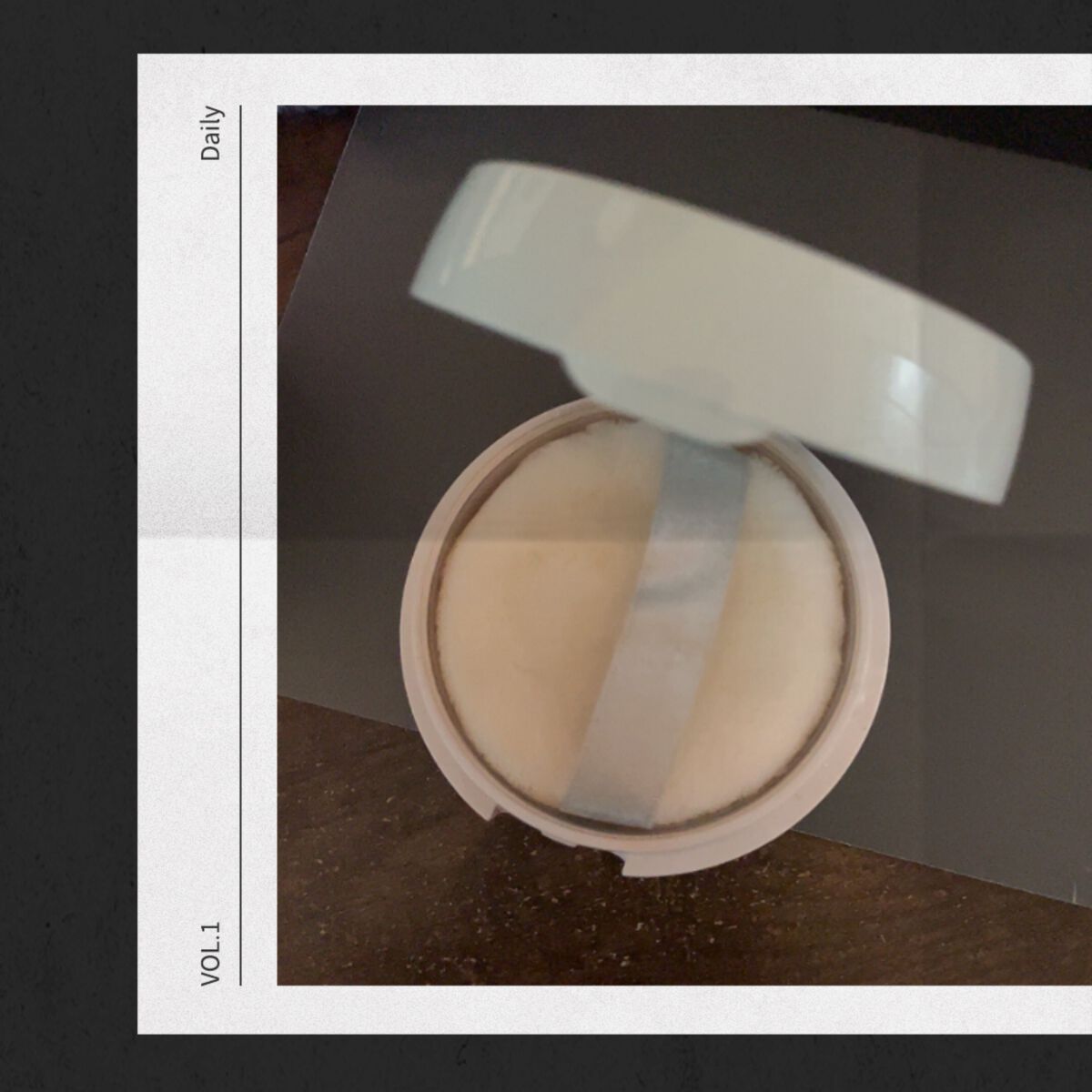 クリアラスト フェイスパウダー N 薬用オークル/クリアラスト/プレストパウダーを使ったクチコミ（1枚目）