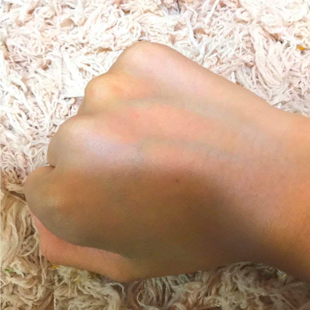 スキンアクア トーンアップUVエッセンス/スキンアクア/日焼け止めクリームを使ったクチコミ(3枚目)