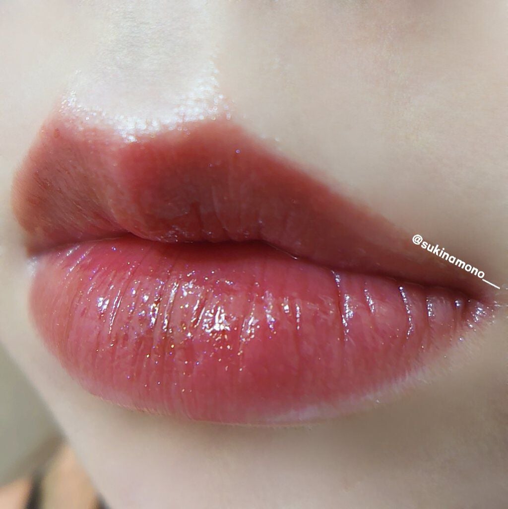 クリームチーク/キャンメイク/ジェル・クリームチークを使ったクチコミ(4枚目)