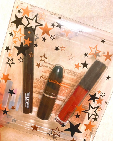 リップガラス/M・A・C/リップグロスを使ったクチコミ(1枚目)