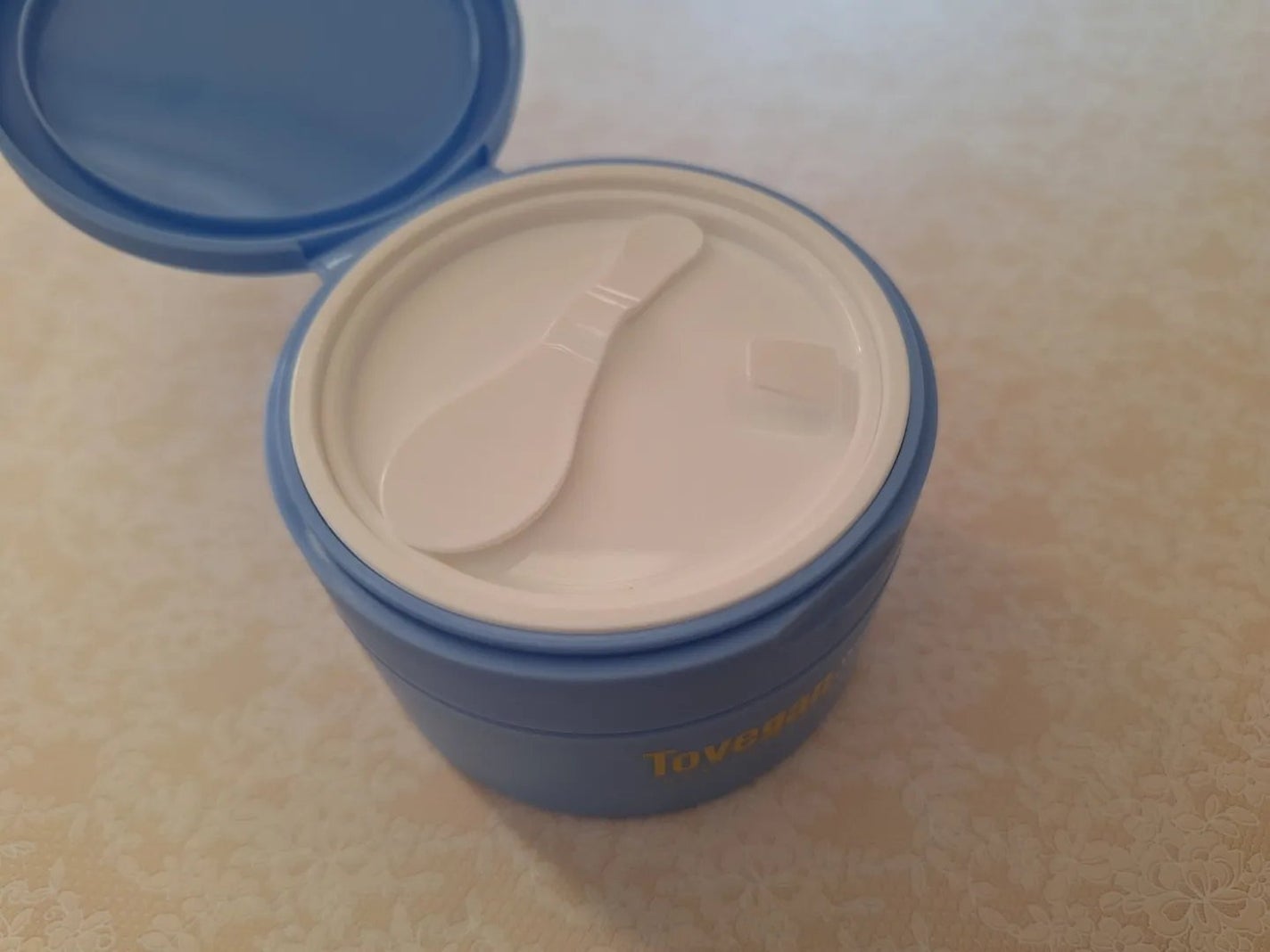 みきみきちゃま on LIPS 「#PR #ホワイトホールサムクレンジングバーム#Tovegan..」(3枚目)