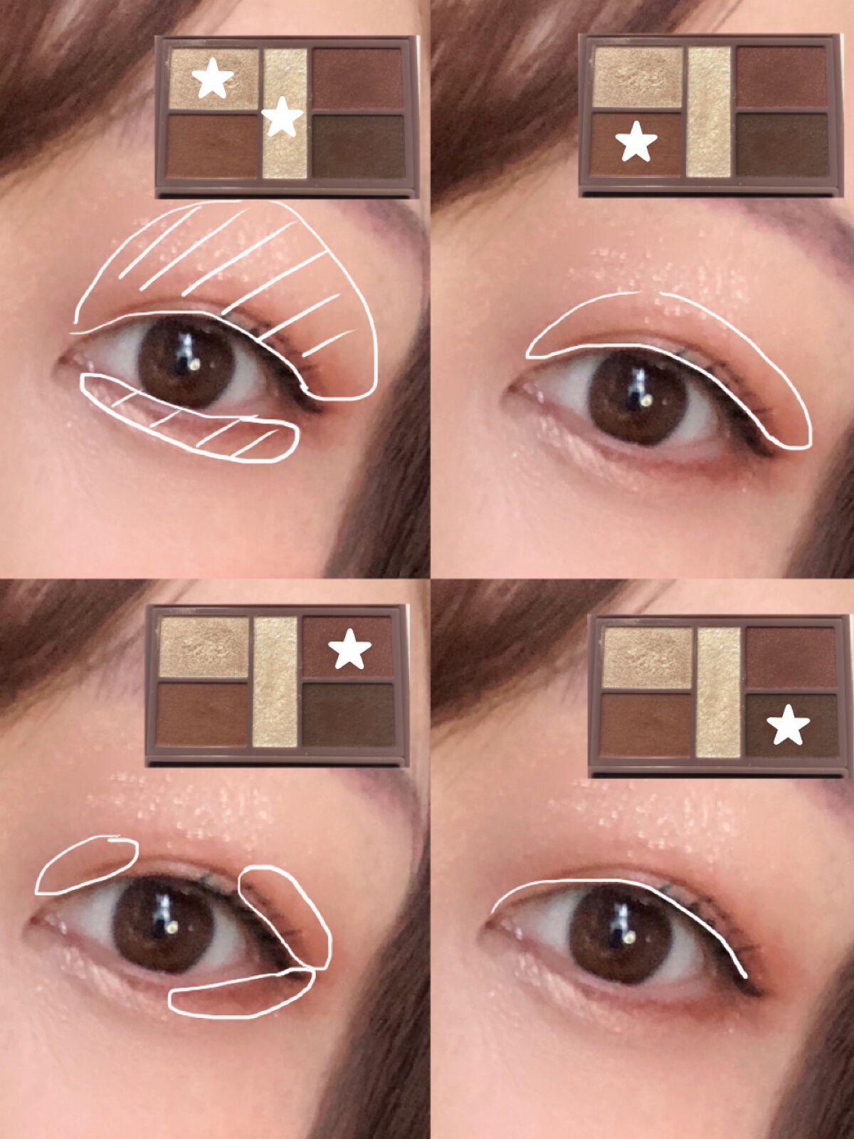 オーマイグロス/リンメル ロンドン/リップグロスを使ったクチコミ（2枚目）