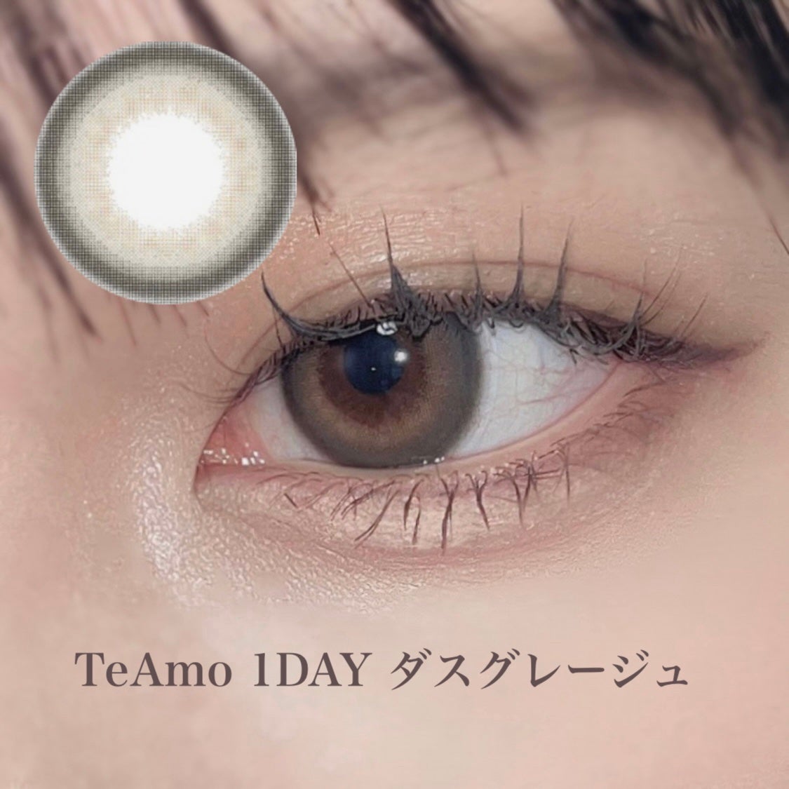 ノーズ&アイブロウパウダー/CEZANNE/パウダーアイブロウを使ったクチコミ(8枚目)