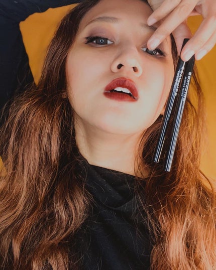 クチュールシャドーフォーアイズ/ブリリアージュ/ジェル・クリームアイシャドウを使ったクチコミ(6枚目)