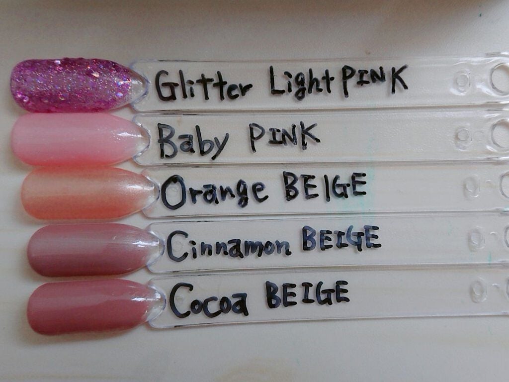 ジェルネイル(ライト対応)/セリア/ジェルネイルを使ったクチコミ(2枚目)