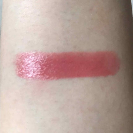 ミネラルルージュ/エトヴォス/口紅を使ったクチコミ(2枚目)