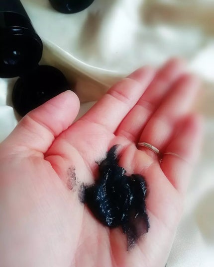 SILK THE RICH スカルプ&リペア シャンプー・トリートメント/SILK THE RICH/市販シャンプーを使ったクチコミ(5枚目)