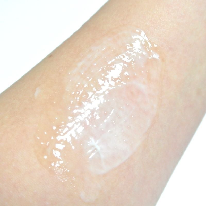 ホワイトトリュフダブルセラムアンドクリーム/ダルバ/フェイスクリームを使ったクチコミ(5枚目)