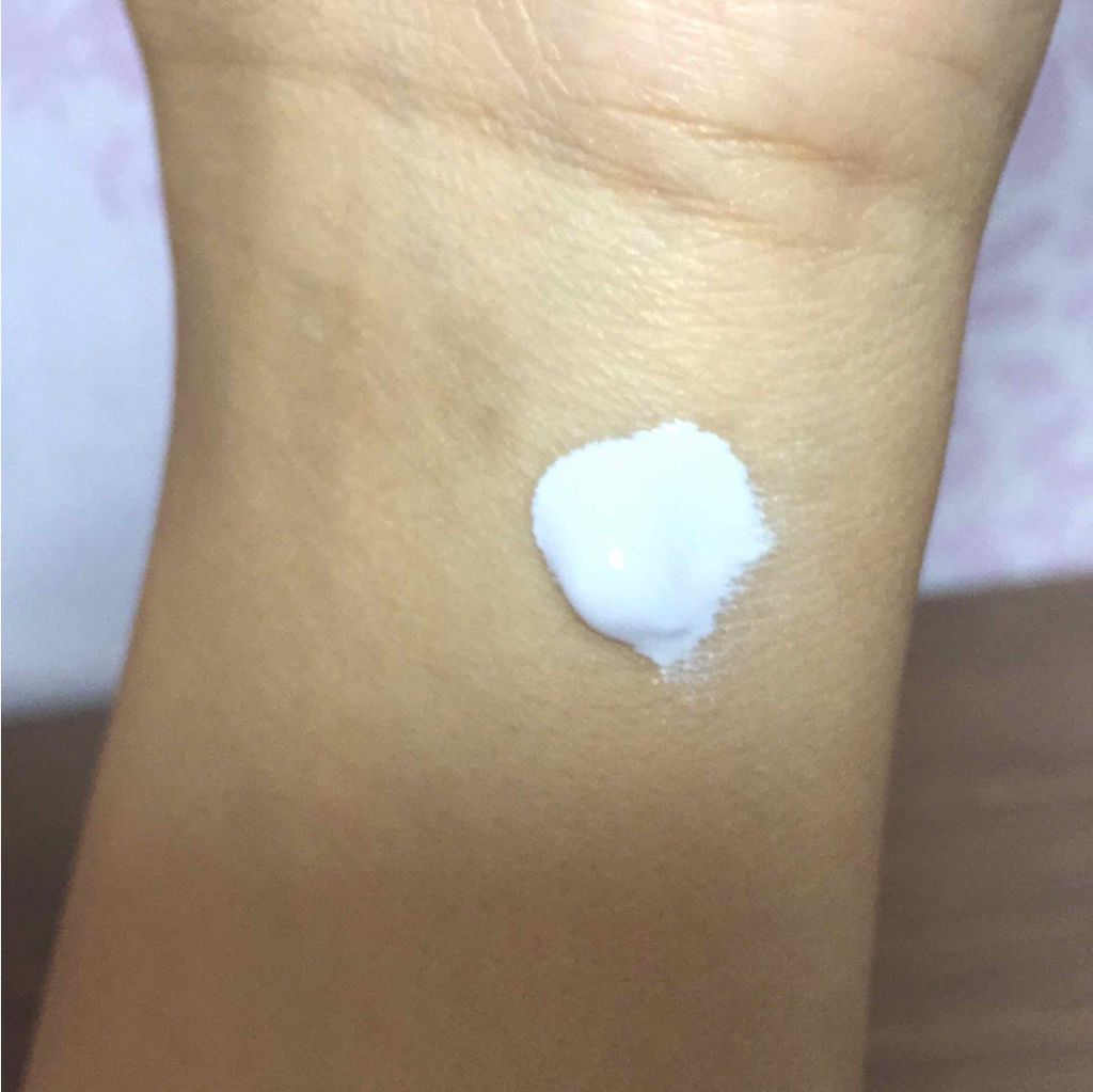 スキンアクア トーンアップUVエッセンス/スキンアクア/日焼け止めクリームを使ったクチコミ(1枚目)