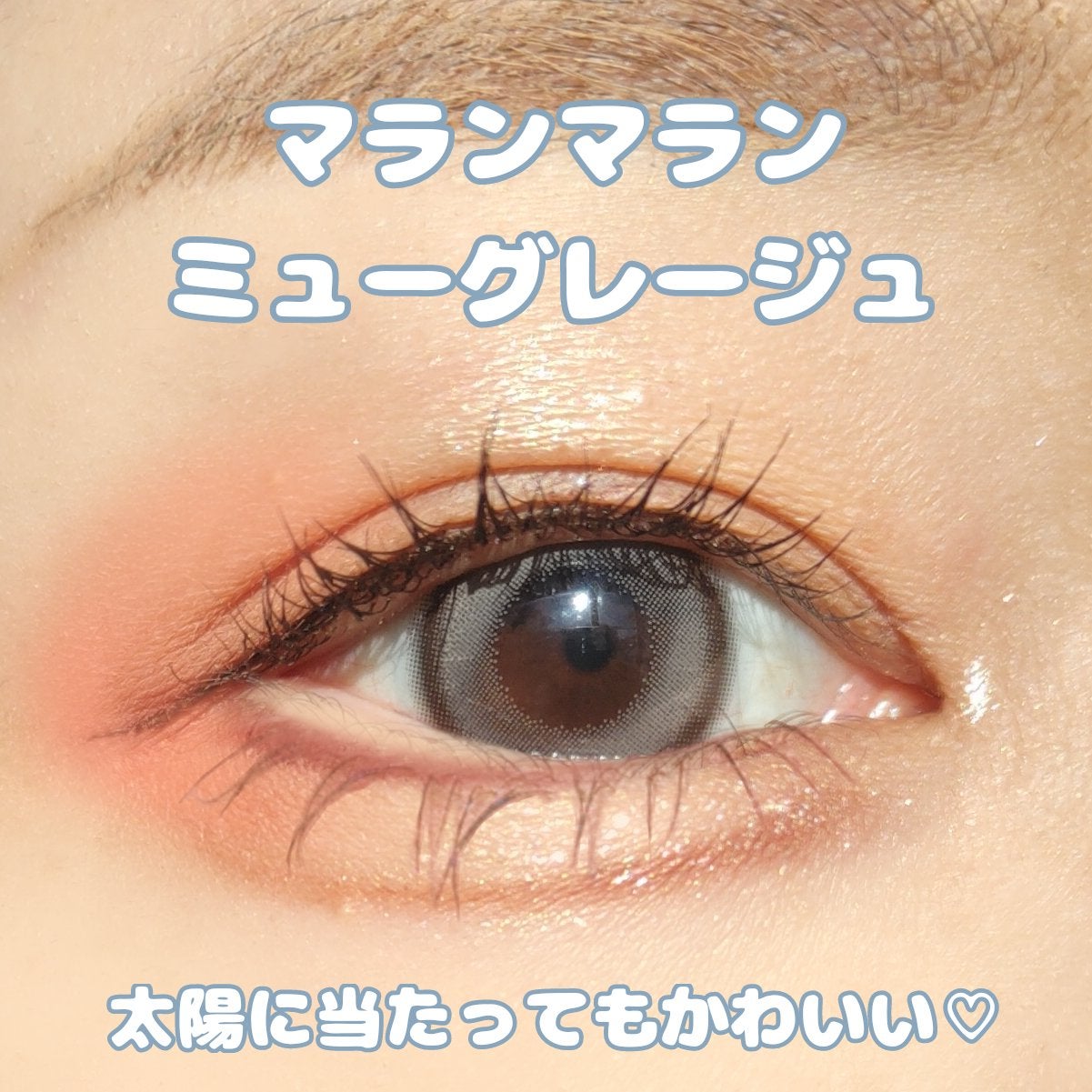 女王のカメオマルチパレット /COLORROSE/マルチパレットを使ったクチコミ(1枚目)