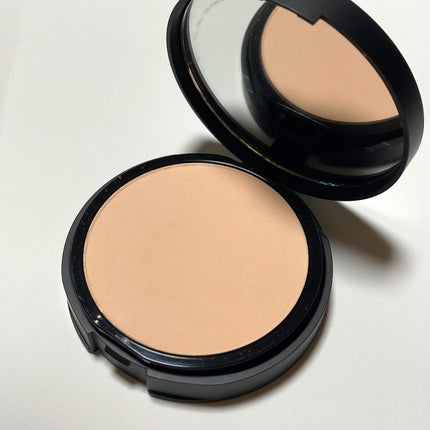 ベアプロ 24HR パウダー ファンデーション/bareMinerals/パウダーファンデーションを使ったクチコミ(6枚目)