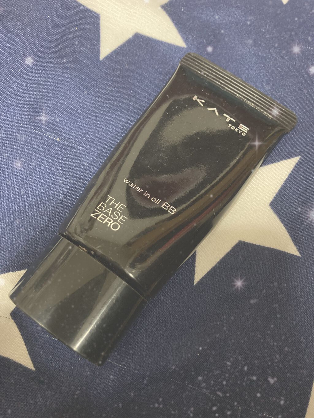 ウォーターインオイルBB/KATE/BBクリームを使ったクチコミ(1枚目)