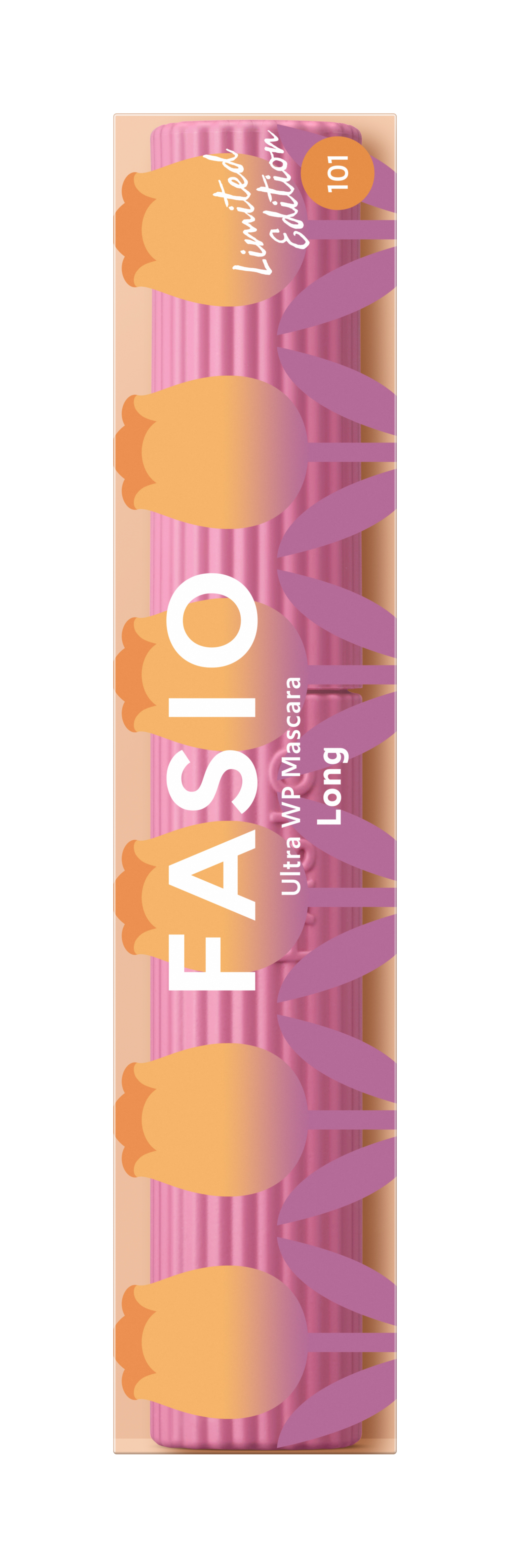 ウルトラ WP マスカラ(ロング) 101 照れ屋な恋人(限定)