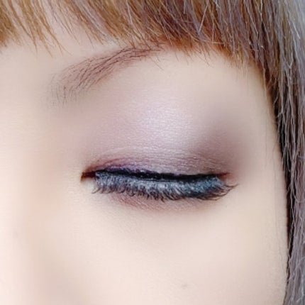 レブロン カラーステイ デイ トゥ ナイト アイシャドウ クアッド/REVLON/アイシャドウパレットを使ったクチコミ(4枚目)