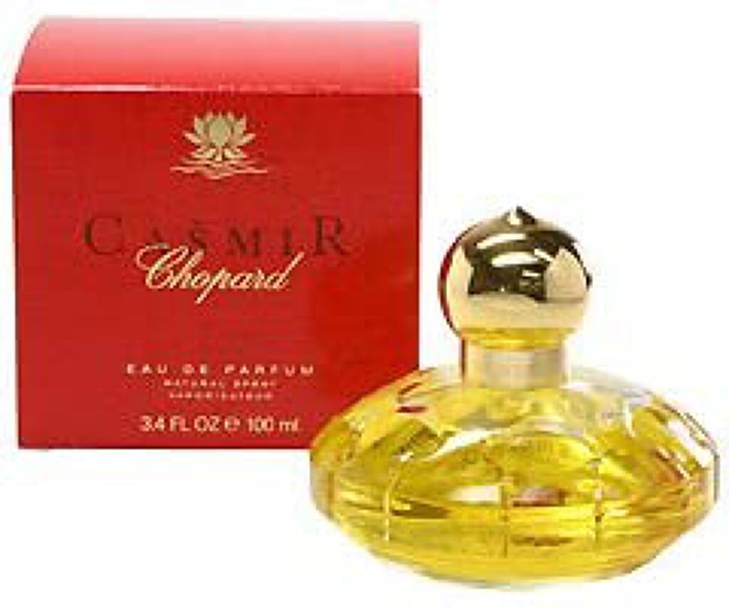 試してみた】カシミア ショパール(海外)のリアルな口コミ・レビュー | LIPS