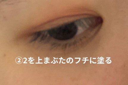 3Dプロデュースシャドウ/KATE/アイシャドウパレットを使ったクチコミ(5枚目)