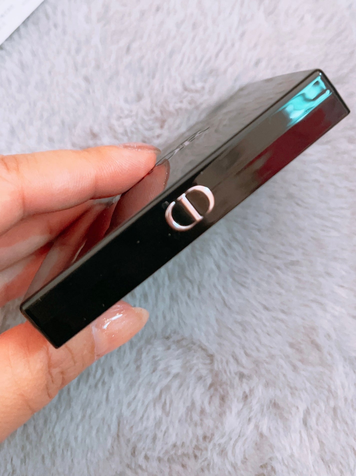 ディオールショウ サンク クルール/Dior/アイシャドウを使ったクチコミ(2枚目)