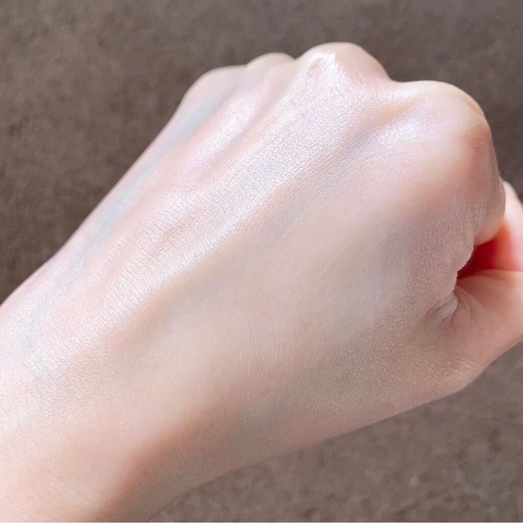 潤浸保湿 フェイスクリーム/キュレル/フェイスクリームを使ったクチコミ(5枚目)