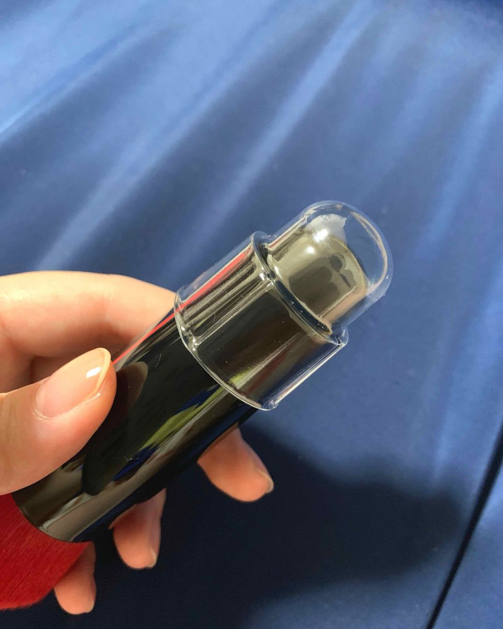 DAIYA FUDE フェイス デュオ/SHISEIDO/メイクブラシを使ったクチコミ(4枚目)