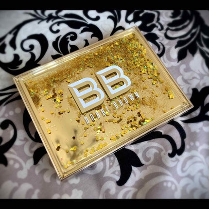 リュクスアイシャドウ/BOBBI BROWN/単色アイシャドウを使ったクチコミ(1枚目)