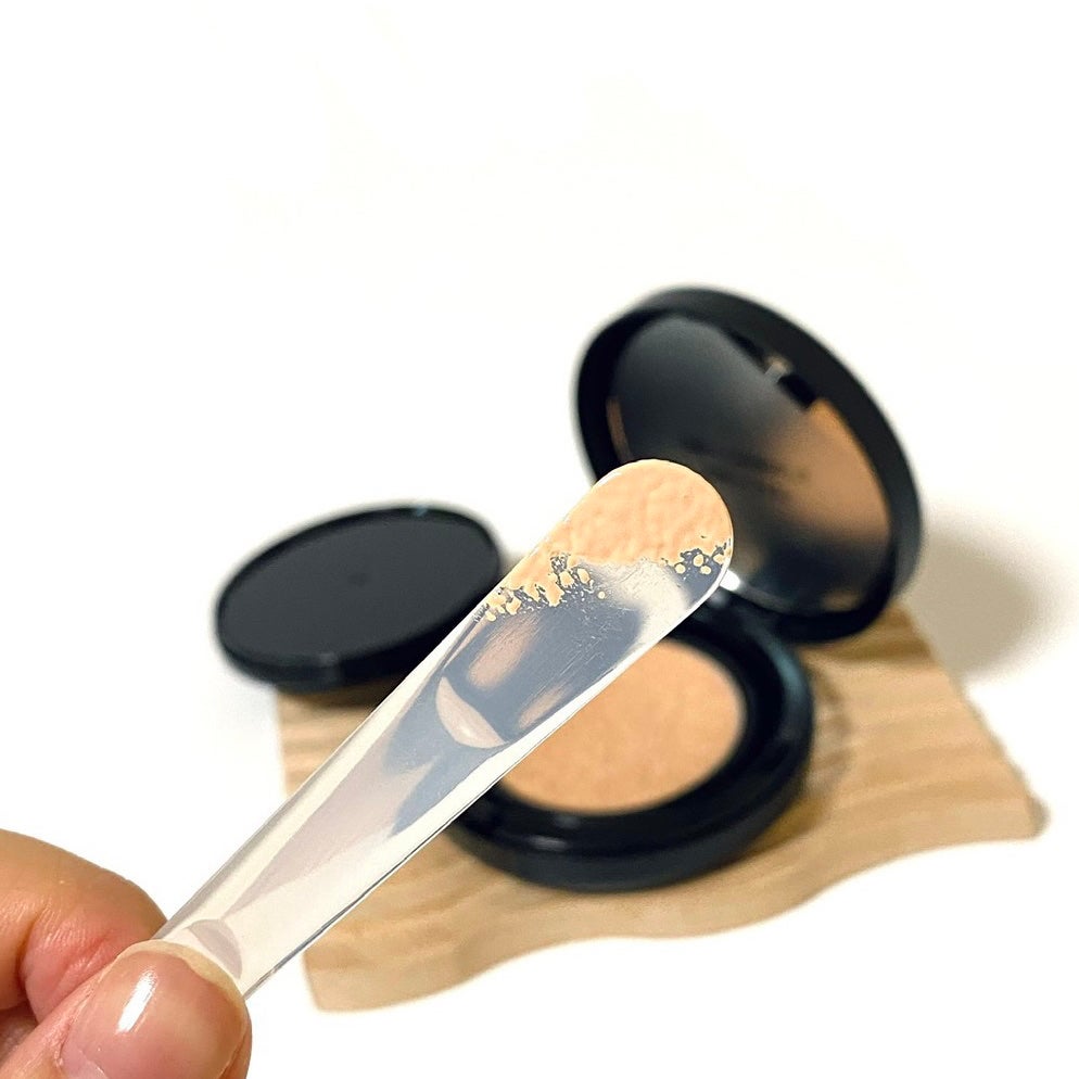 ロングステイ アイブロウパウダー&ペンシル/ブリリアージュ/アイブロウペンシルを使ったクチコミ(5枚目)