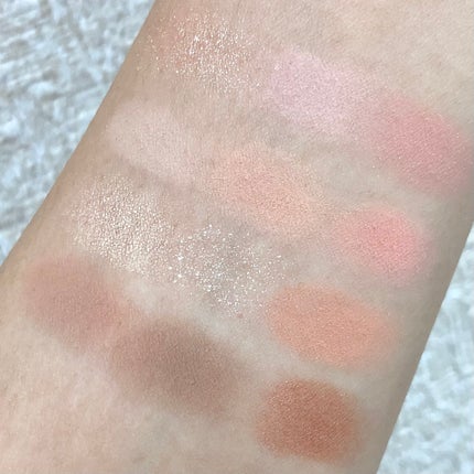 パーフェクトエクステンション マスカラ for カール/D-UP/マスカラを使ったクチコミ(4枚目)