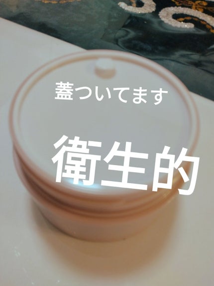 ボディスクラブソープ/TBC/ボディスクラブを使ったクチコミ(4枚目)