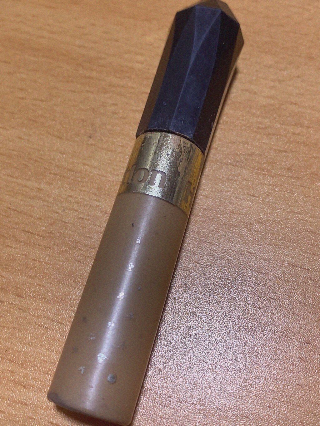 カラーリングアイブロウ/ヘビーローテーション/眉マスカラを使ったクチコミ（1枚目）