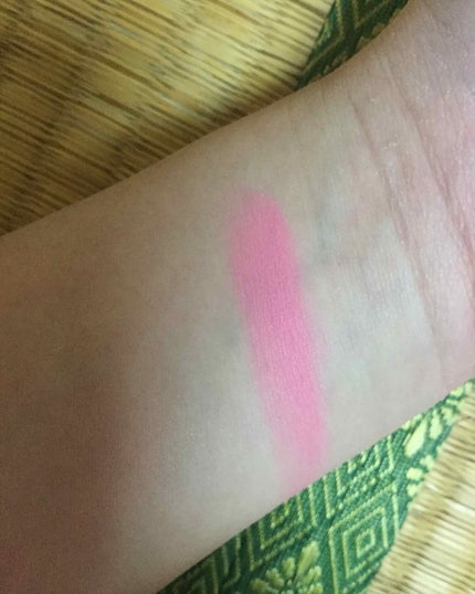 【旧品】パウダーチークス/キャンメイク/パウダーチークを使ったクチコミ(2枚目)