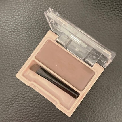 アイブロウワックス/スウィーツ スウィーツ/その他アイブロウを使ったクチコミ(1枚目)