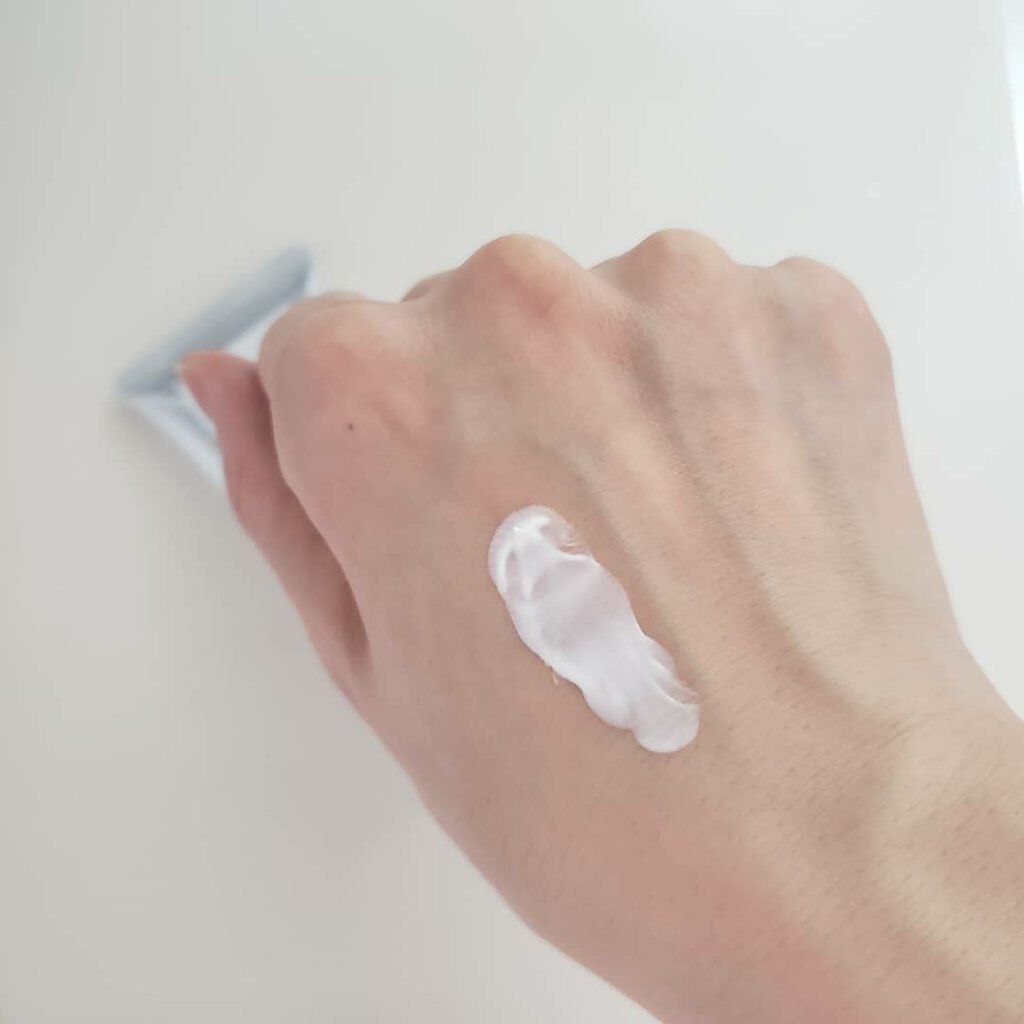 オルビス リンクルホワイト UVプロテクター/オルビス/日焼け止めクリームを使ったクチコミ（2枚目）