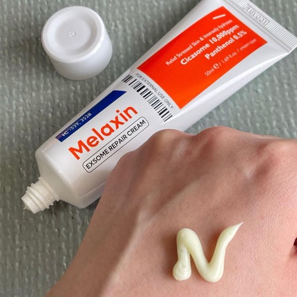 TX-Cream PLUS +/Dr.Melaxin/フェイスクリームを使ったクチコミ(4枚目)