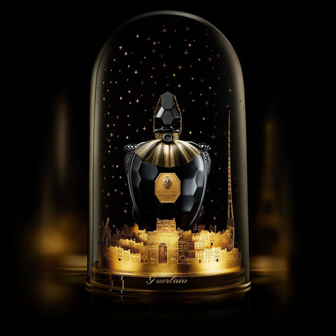 エクセプショナル ピース パスール ドュ タン GUERLAIN