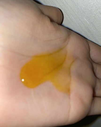 ディープモイスト シャンプー1.0/ヘアトリートメント2.0/&honey/市販シャンプーを使ったクチコミ(5枚目)