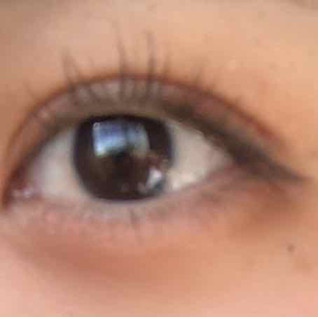 MD インスパイアロングラッシュ カーリングマスカラ/mude/マスカラを使ったクチコミ(5枚目)