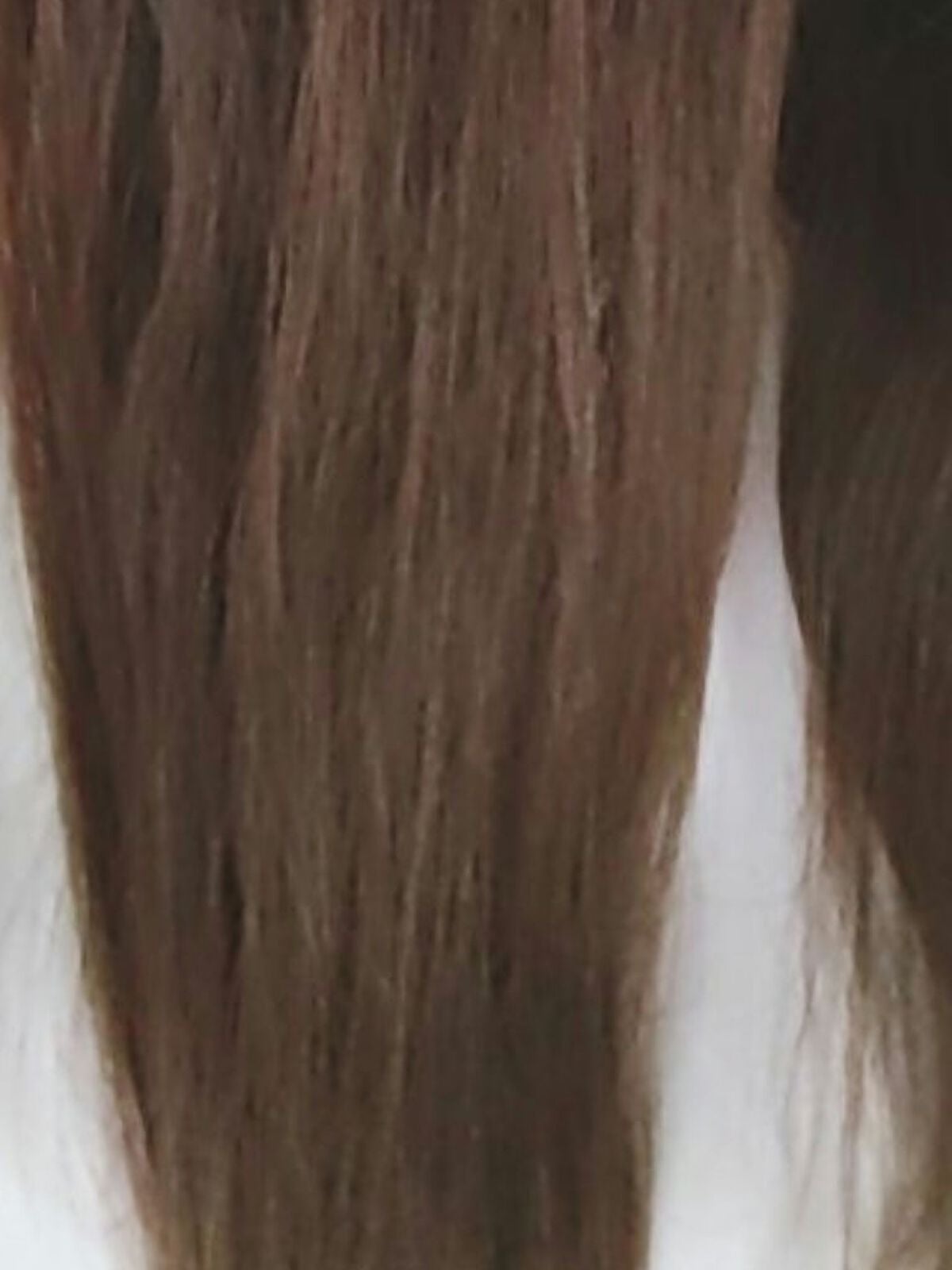 リラックスナイトリペア シャンプー/トリートメント/YOLU/市販シャンプーを使ったクチコミ(5枚目)