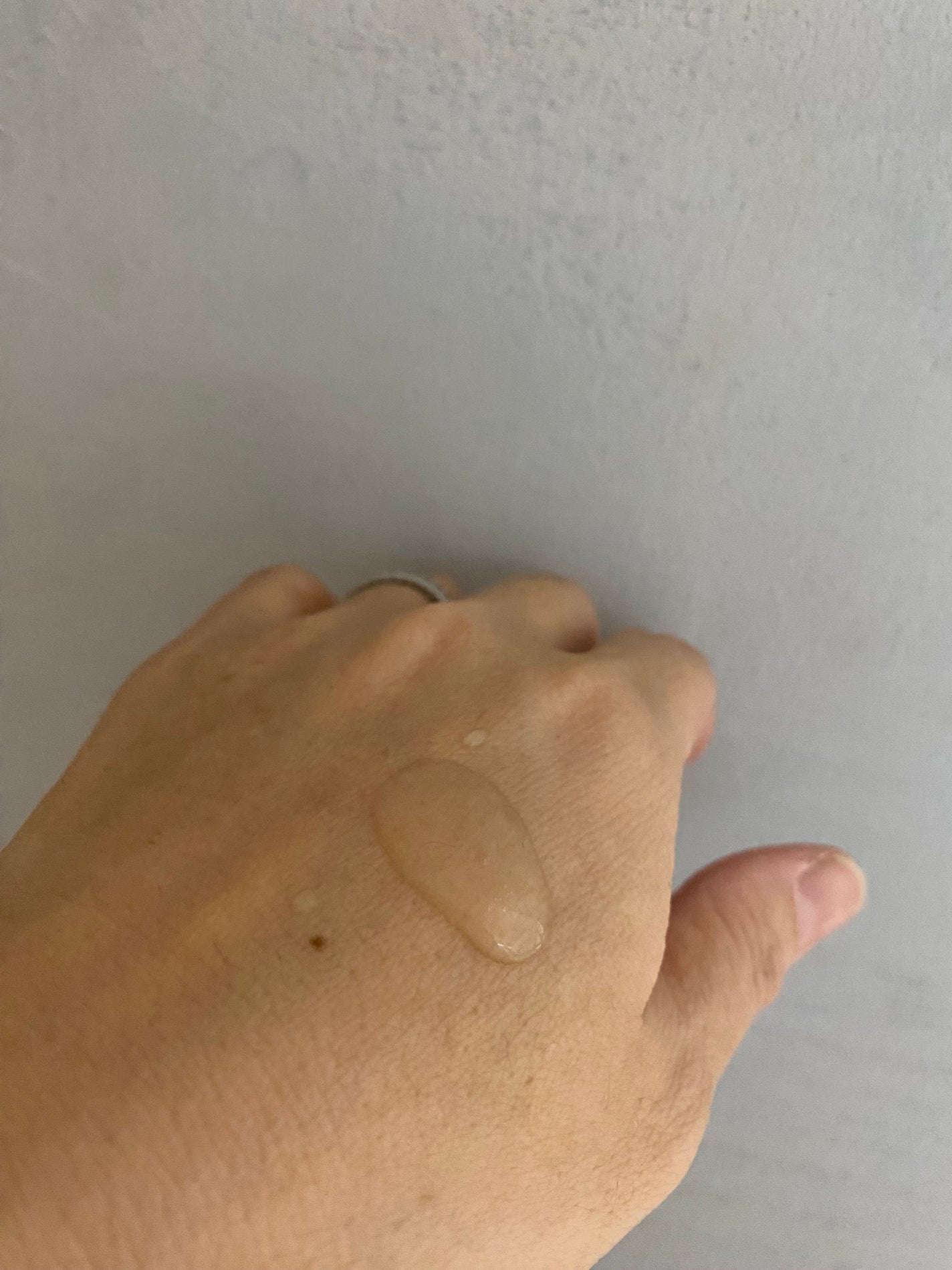 REJURAN デュアルエフェクトアンプル 30ml/REJURAN COSMETICS/美容液を使ったクチコミ(2枚目)