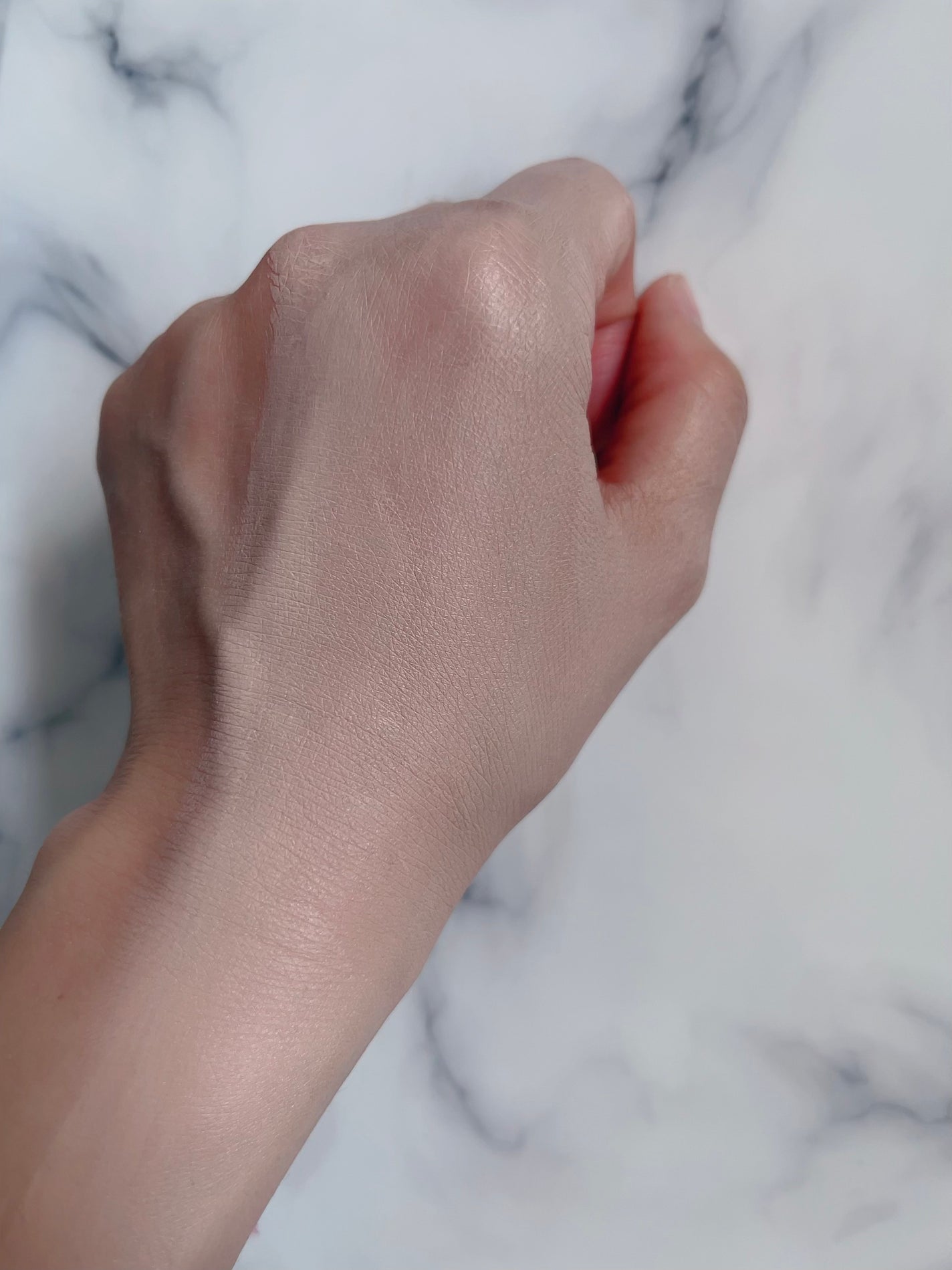 シンクロスキン セルフリフレッシング ファンデーション/SHISEIDO/リキッドファンデーションを使ったクチコミ(5枚目)