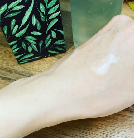 ブレッシングオブスプラウトラディアンストナー/HAYEJIN/化粧水を使ったクチコミ(3枚目)