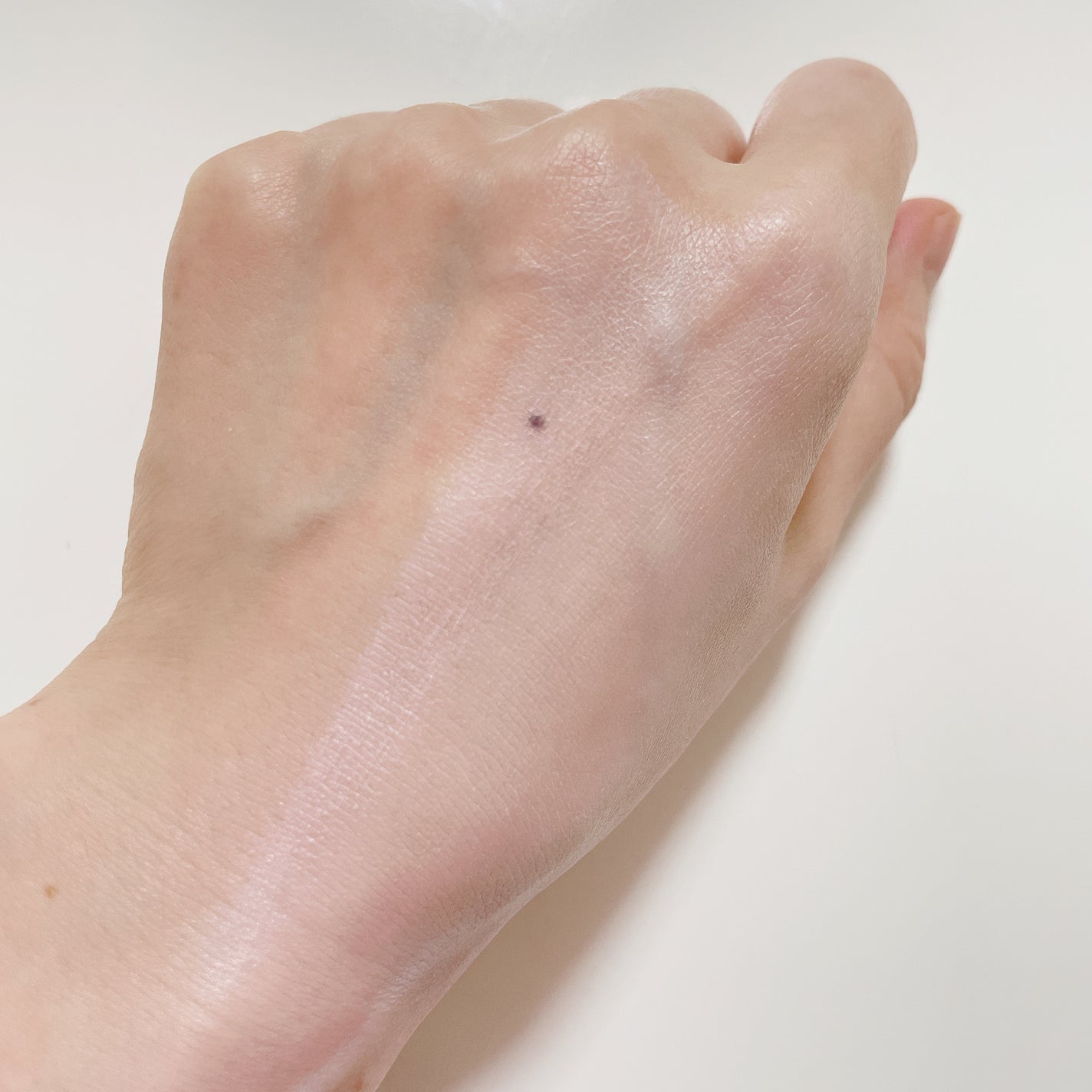 アリィー クロノビューティ カラーチューニングUV/アリィー/日焼け止めクリームを使ったクチコミ(3枚目)