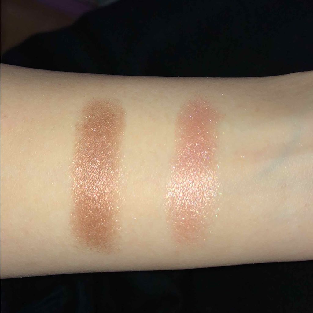 プリズムインアイズ/ETUDE/単色アイシャドウを使ったクチコミ(2枚目)