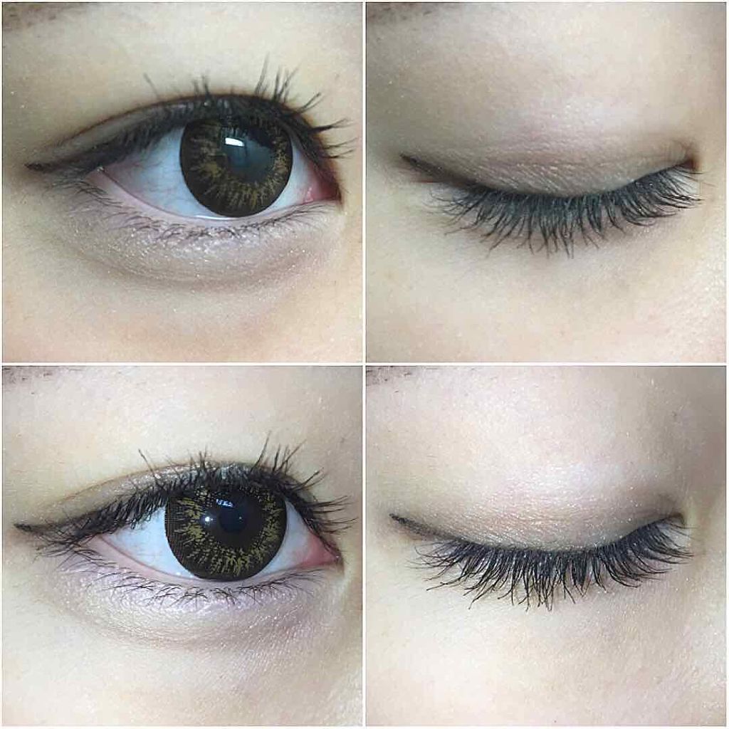 ヌードパレット/MAYBELLINE NEW YORK/アイシャドウパレットを使ったクチコミ(3枚目)