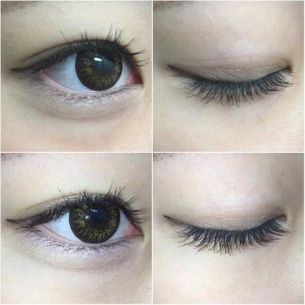 ヌードパレット/MAYBELLINE NEW YORK/アイシャドウパレットを使ったクチコミ(3枚目)