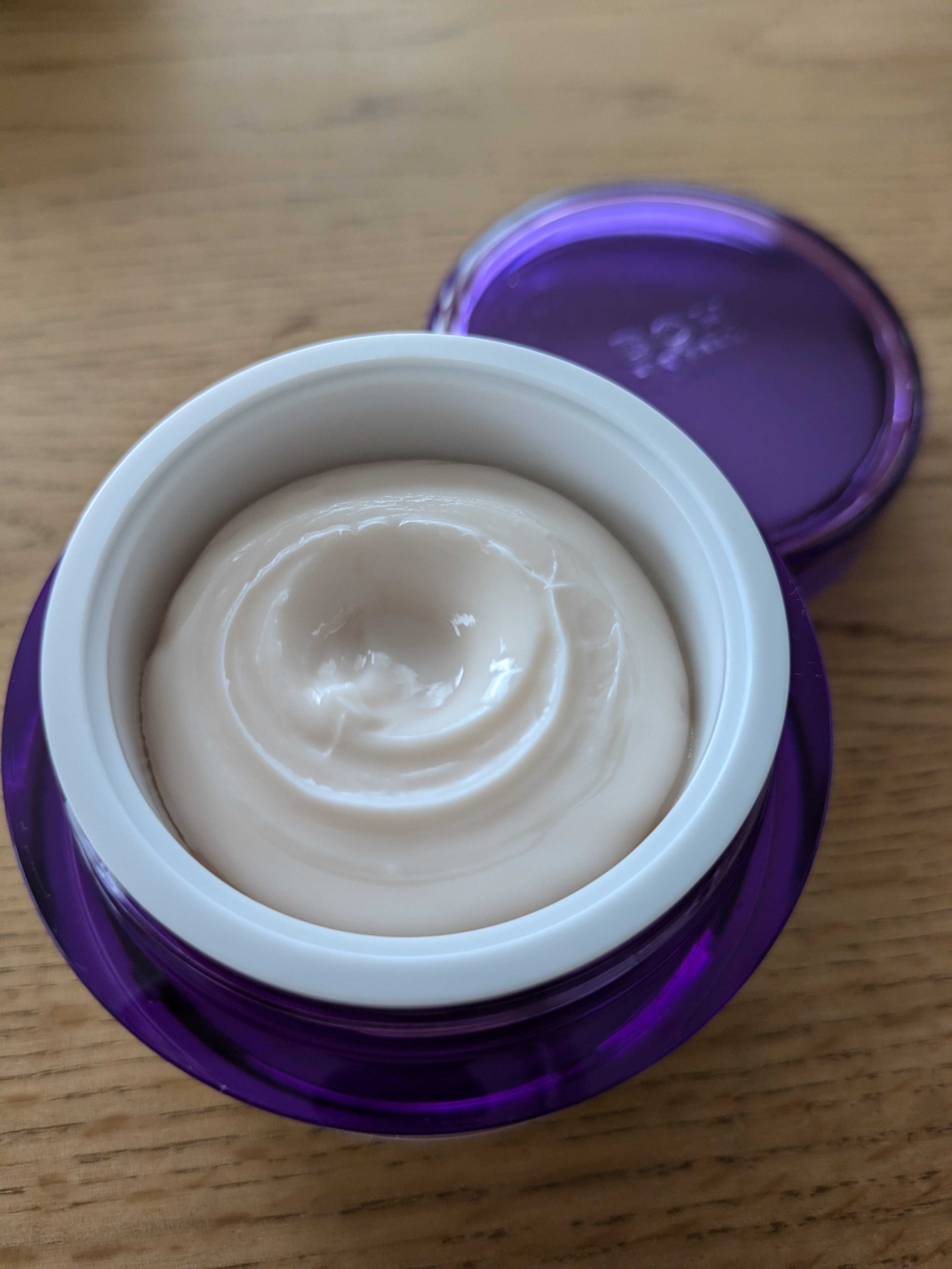 バイオヒールボ プロバイオダーム 3Dリフティングクリーム/BIOHEAL BOH/フェイスクリームを使ったクチコミ（3枚目）