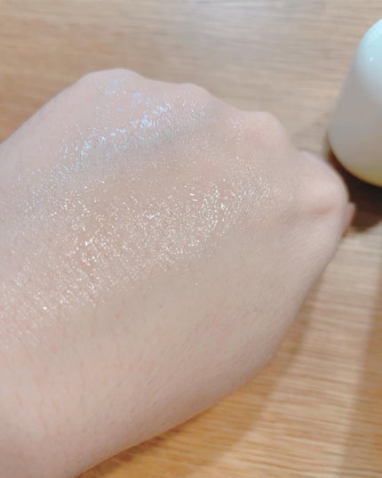 ビタC グリーンティーエンザイム ブライト セラム/innisfree/美容液を使ったクチコミ(4枚目)