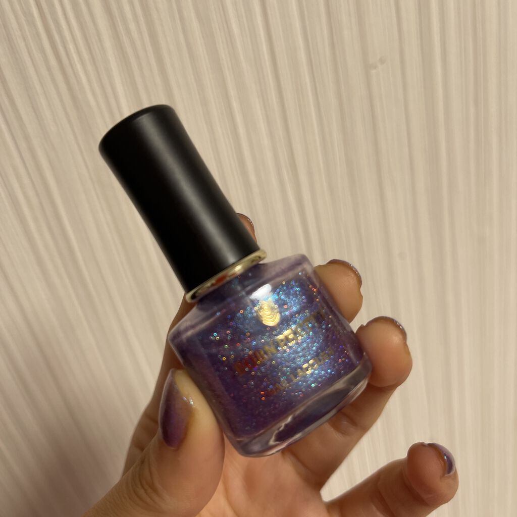 BORN PRETTY Nail Polish/BORN PRETTY/マニキュアを使ったクチコミ（1枚目）