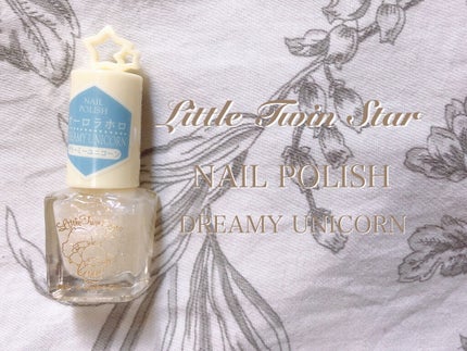 MMネイルポリッシュ/セリア/マニキュアを使ったクチコミ(1枚目)