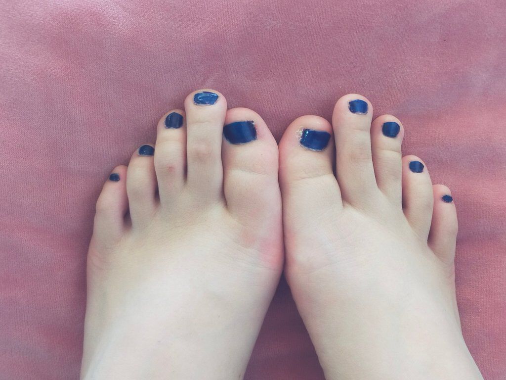 四季彩まといネイル/kyo・miori/マニキュアを使ったクチコミ（1枚目）